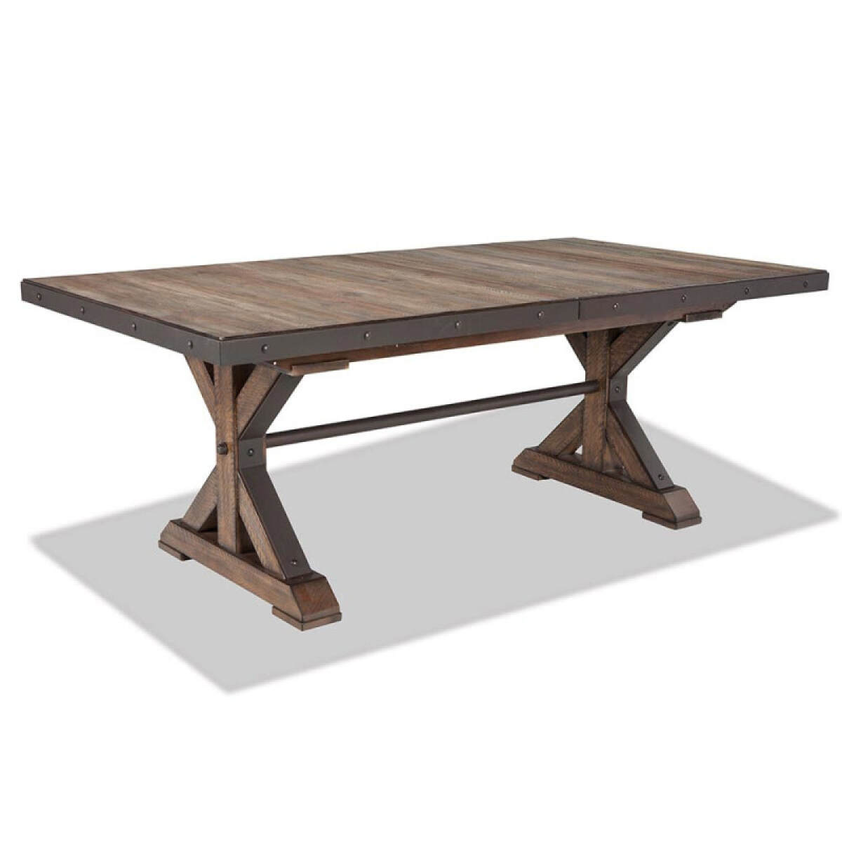 a29529bdd74be8b121d97581386cea0f Taos Dining Table - Image 1