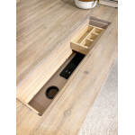 Maddox 66" Executive Desk - Image 8