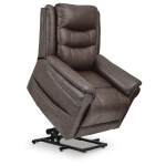 Oatman Power Lift Recliner - Image 6