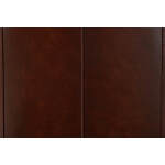 Jefferson Exec Chair Burnished Umber - Image 12