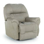 Bodie - Medium, Power Lift Recliner - 8NP17 - Image 5