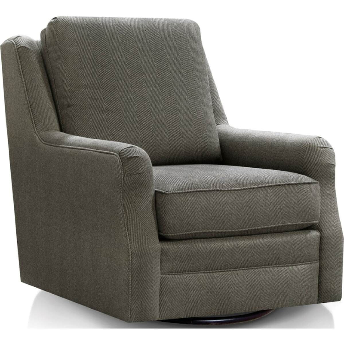 a2fb050b7663e6f8d7aabfc16a2b02ca 4950-71 Emory Swivel Glider - Image 1