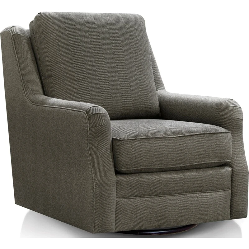 a2fb050b7663e6f8d7aabfc16a2b02ca 4950-71 Emory Swivel Glider - Image 1
