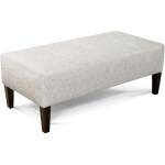 7600-10 Tate Large Ottoman