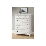 Cool Farmhouse Chest - 5 Drwr - 804-115 - Image 3