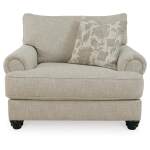 Asanti Sofa, Loveseat, Oversized Chair and Ottoman - Image 11
