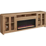 Cooper 96" Fireplace Console