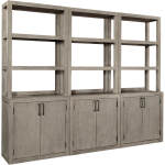 Platinum Door Bookcase - Image 6
