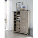 Foundry Door Chest - Image 3
