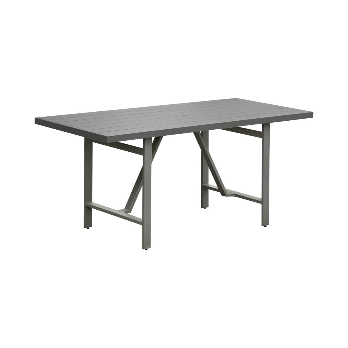 a3d56c608d09b21114773b4cfa6d12c3 Navarro Outdoor Dining Counter Table - Image 1