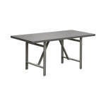 Navarro Outdoor Dining Counter Table