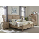 Cambridge Liv360 Nightstand - Image 5