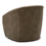 Airily - Small-scaled Swivel Chair - FS2168 - Image 5