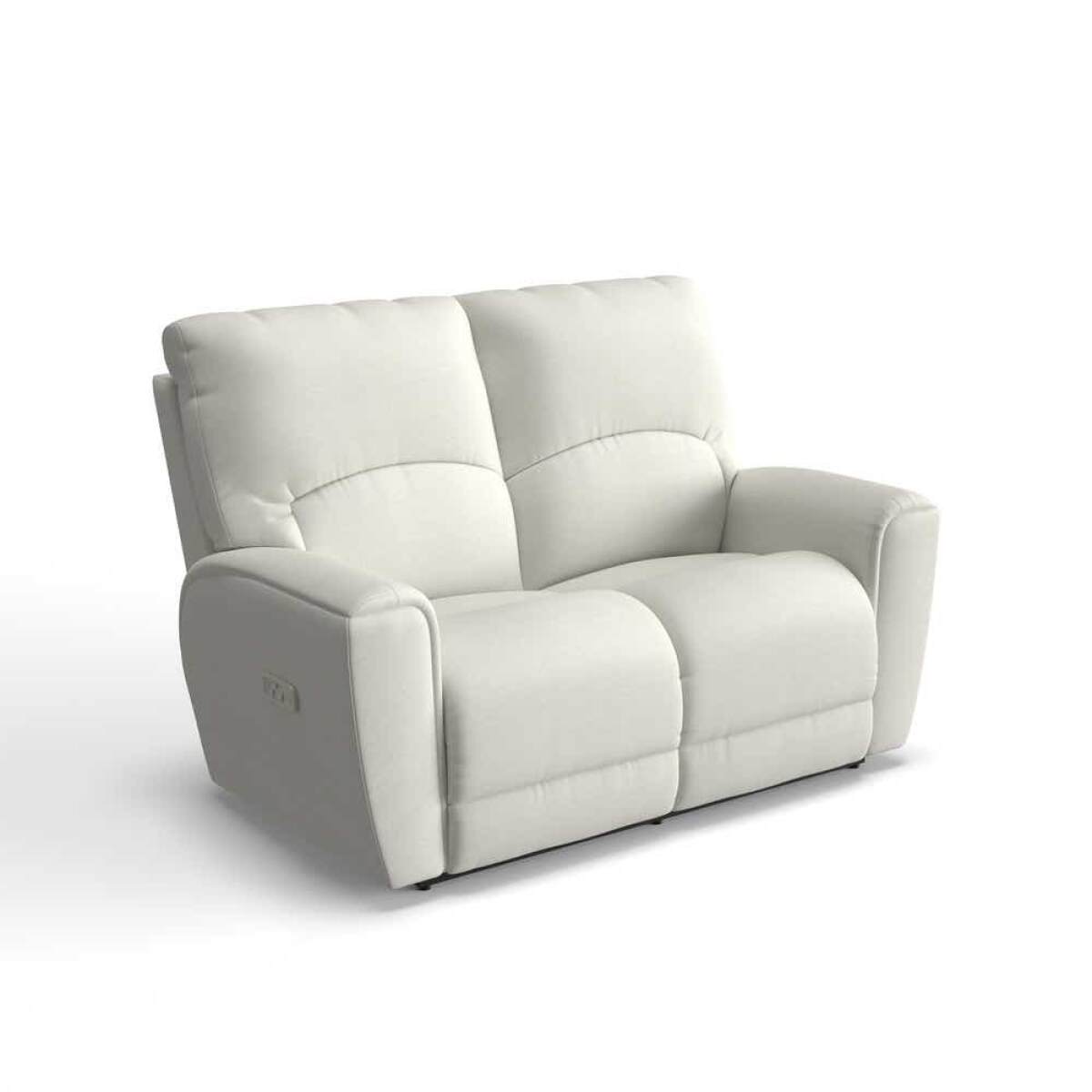 a406db16e39daebb091f9084fce456ef Cassian Power Reclining Loveseat W/ Headrest & Lumbar - Image 1