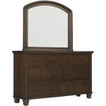 Cambridge Double Dresser - Image 7