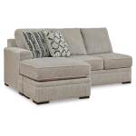 Calnita Left-Arm Facing Sofa Chaise - Image 2