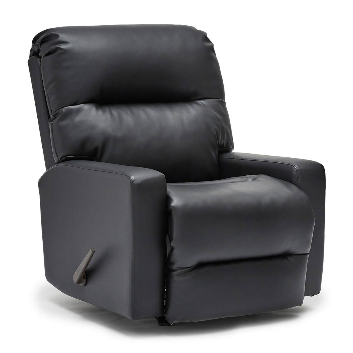 a447fd8ee1fa2d0945dd9b42e781cc34 Kenley - Transitionally Styled, Medium-sized Recliner - 5N14 - Image 1