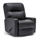 Kenley - Transitionally Styled, Medium-sized Recliner - 5N14