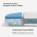 Frost Performance® Pillow - Standard / 3.0 - Image 31
