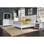 Cambridge 1 Drawer Nightstand - Image 3
