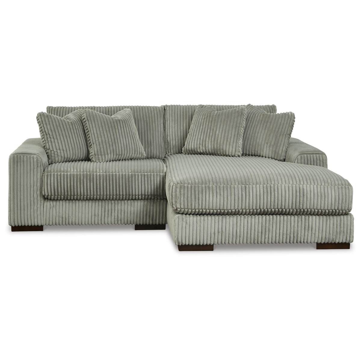 a4939aab747b3fbc102a7f03563b5045 Lindyn 2-Piece Sectional with Chaise - Image 1