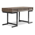 Harper Point 60" Writing Desk - Image 8