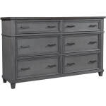 Caraway Dresser