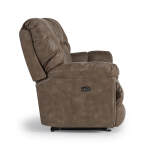 Lucas - Reclining Loveseat Featuring Best-max Construction - L655RA4 - Image 7