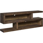 Mackenzie 74" S Console Table - Image 4