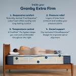Serta Icomfortpro Mattress - Twin XL - Image 5