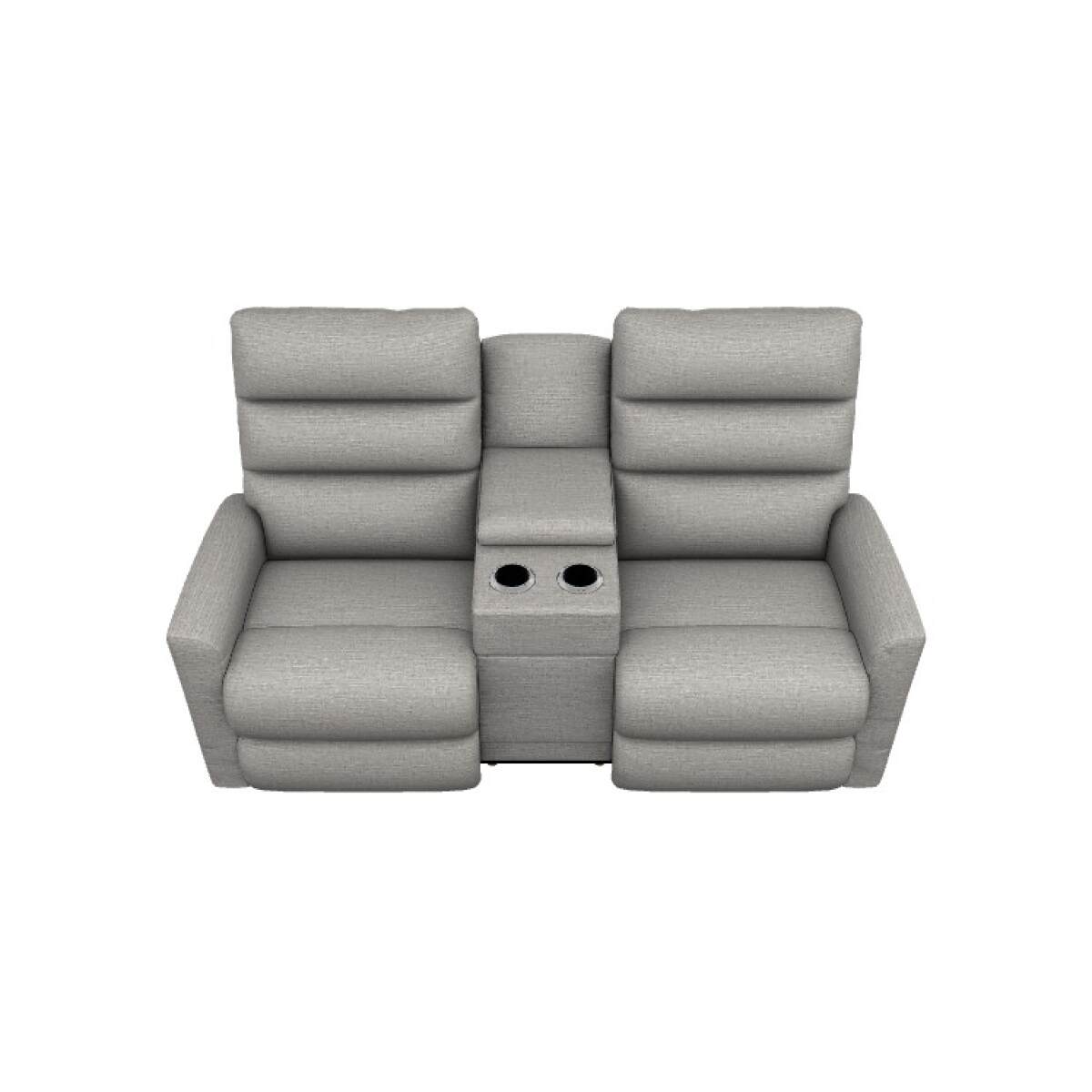 a4e3feab2b980f120fc55ffffaabc24d Liam Power Wall Reclining Loveseat W/ Console Headrest & Lumbar - Image 1