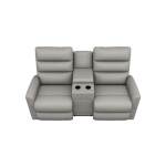 Liam Power Wall Reclining Loveseat W/ Console Headrest & Lumbar