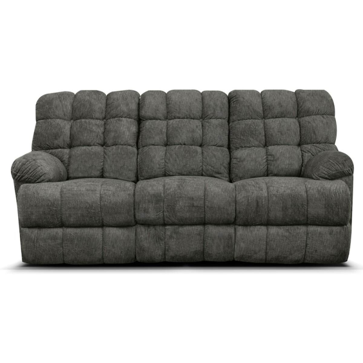 a4f0415555df23c879cdf9bebfa13c02 Double Reclining Sofa - Image 1