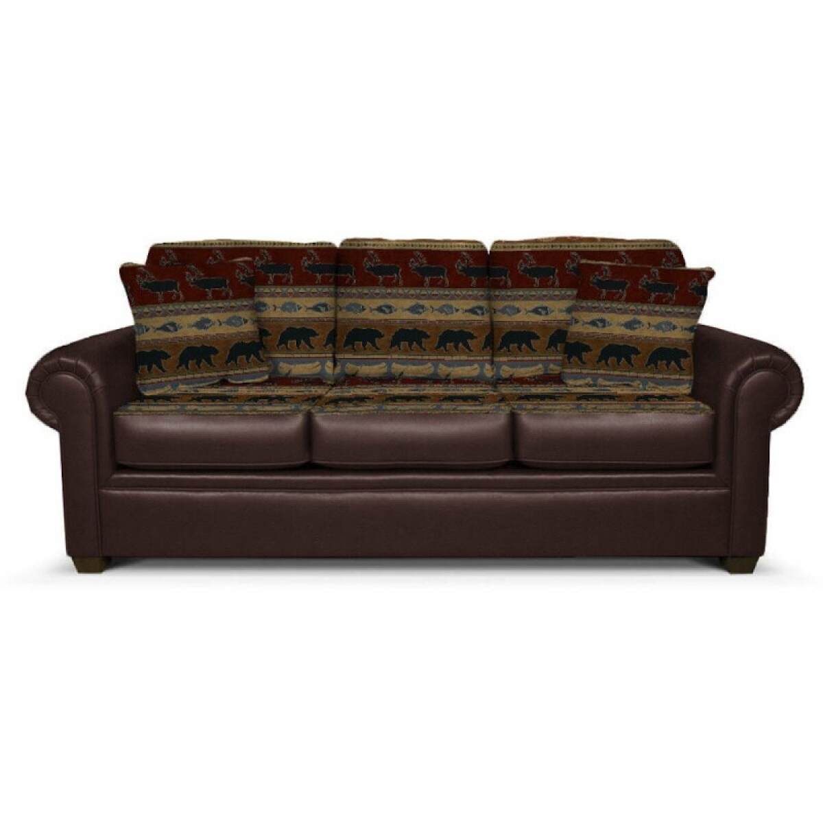 a4fbf41efe53e73f51ddc046885fd819 Jaden Queen Sleeper - Image 1