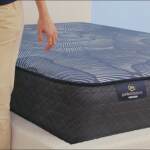 Perfect Sleeper Hybrid Mattress - Standard Medium / King - Image 6