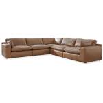 Emilia 5-Piece Sectional - Image 2