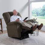 Lucas - 2-motor Power Lift Recliner Featuring Best Max Construction - 6M52 - Image 10