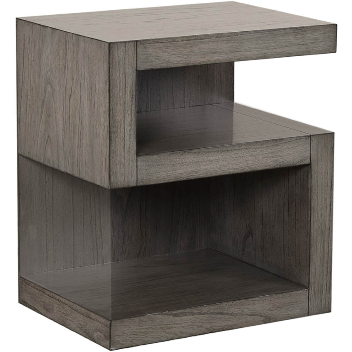 a52d2d57bc10070a800995d303158bab Modern Loft S Nightstand - Image 1