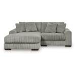 Lindyn 2-Piece Sectional with Chaise