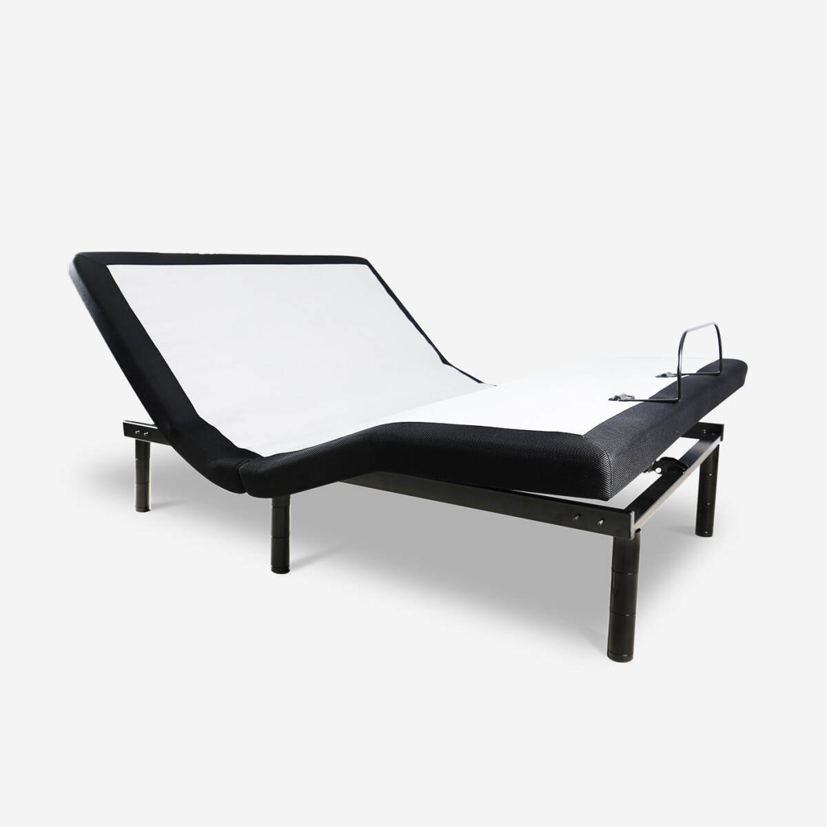 a54b2aaf8bcce485318075d314076277 Adjustable Base Bed Frame - California King - Image 1
