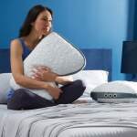 Storm Cuddle Curve Performance® Pillow - 3.0 - Image 4