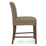 Odellum 2 - 24" & 30" Barstools - Dark Walnut - 8800DW/24 - Image 5