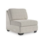 Alyadaria Armless Chair