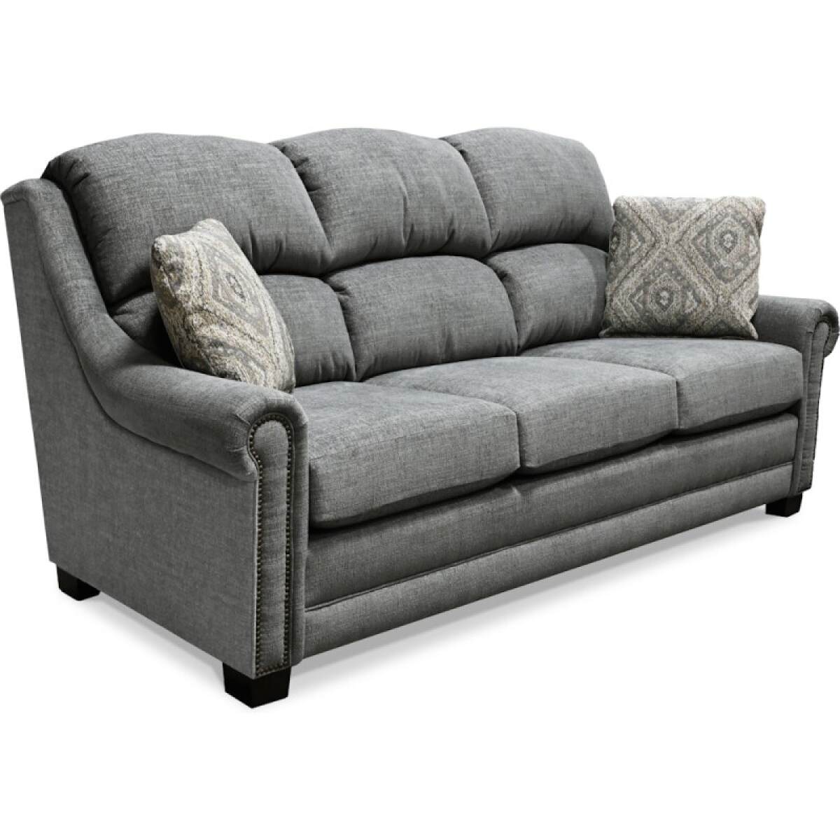 a5b7e4d7e4bf8b555b0972fcf74c515d Dawson Sofa With Nails - Image 1