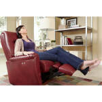 Felicia - Petite, Modern Styled Recliner - 2A74 - Image 7