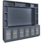 Perry 97" Hutch - Image 9