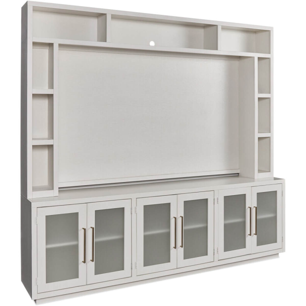a5d27175b960c78d6b5e2efa7a3df7ef Perry 97" Hutch - Image 1