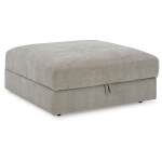 Aslan Court Ottoman With Storage - Image 2