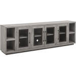 Paige 97" Console W/ 4 Doors - Image 7