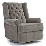 Kendra - Swivel Glider Recliner - 5NI85 - Image 4